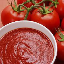 Tomate é rico em nutrientes - Dr Fabio Atui