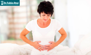 Gastrite tem cura? - Por Dr Fabio Atui 23-10-2015