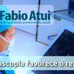 A endoscopia favorece o refluxo? - Por Dr Fabio Atui - 30/11/2015