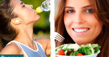 Como se alimentar no calor - Por Dr Fabio Atui