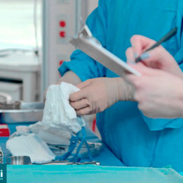 O pós-operatório da cirurgia da retirada da vesícula - Por Dr Fabio Atui