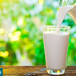 Como detecta a intolerância à lactose? - Por Dr Fabio Atui