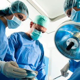 Cirurgia da diverticulite - Por Dr Fabio Atui