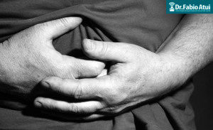Prisão de ventre e diverticulose - Por Dr Fabio Atui