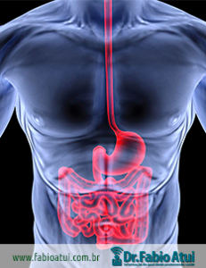 Endoscopia - Por Dr. Fabio Atui - Cirurgia do Aparelho Digestivo e Coloproctologista