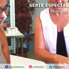 Exame Phmetria 24 horas - Por Dr. Fabio Atui - Cirurgia do Aparelho Digestivo e Coloproctologista