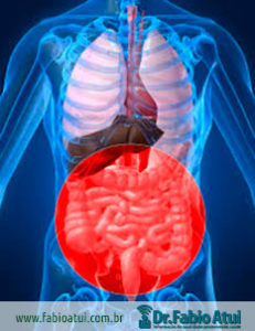 Trânsito Intestinal- Por Dr Fabio Atui - Cirurgia do Aparelho Digestivo e Coloproctologista