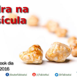 Live FaceBook Pedra na Vesícula - Por Dr Fabio Atui - Cirurgia do Aparelho Digestivo e Coloproctologista