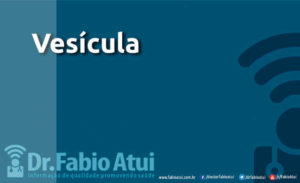Vesícula - Por Dr Fabio Atui - Cirurgia do Aparelho Digestivo e Coloproctologista